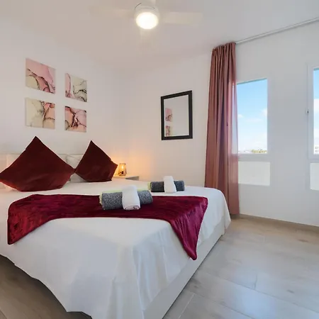 Apartament Lanzahost Carmenes Wellness