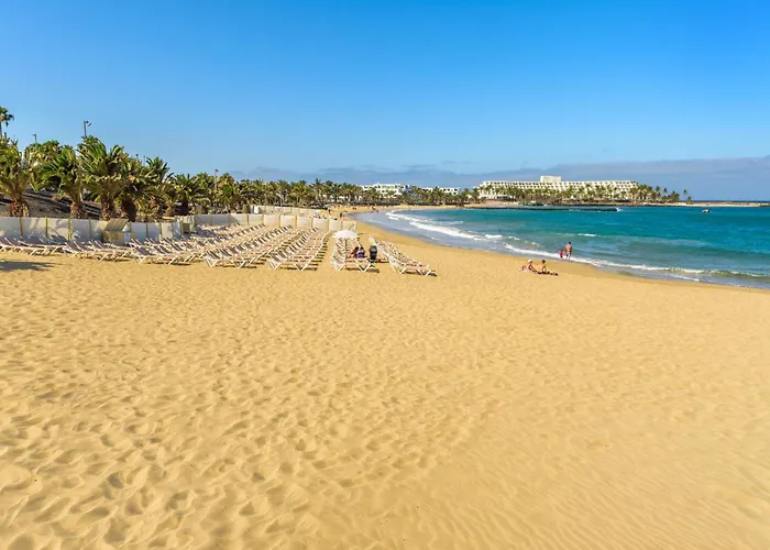 아파트 Lanzahost Carmenes Wellness