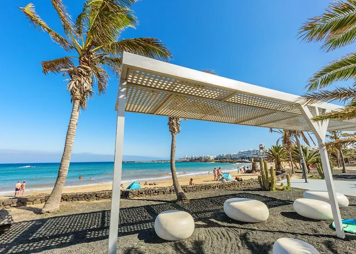 Appartement Lanzahost Carmenes Wellness