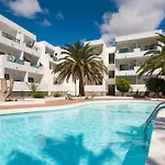 Lanzahost Carmenes Wellness * Costa Teguise
