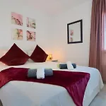 Lejlighed Lanzahost Carmenes Wellness *