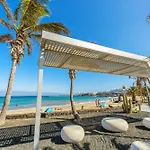Lejlighed Lanzahost Carmenes Wellness