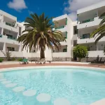 Lejlighed Lanzahost Carmenes Wellness *