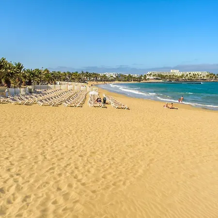 דירה Lanzahost Carmenes Wellness