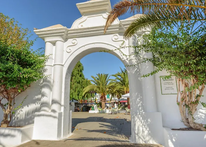 Lanzahost Carmenes Wellness קוסטה טגוויסה