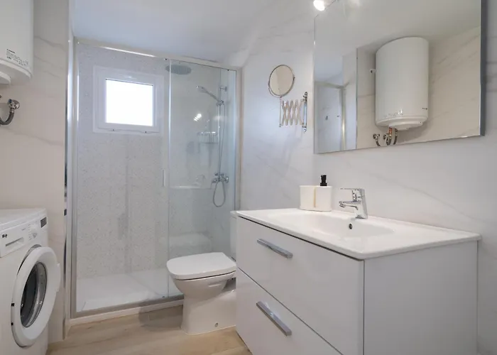 Lanzahost Carmenes Wellness